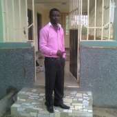 Samuel Afriyie