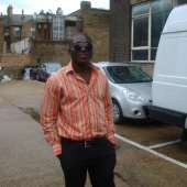 THOMAS ANTWI