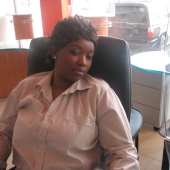 HELEN CHARLES
