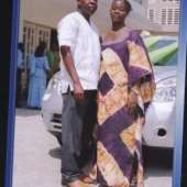 Felix Awudi
