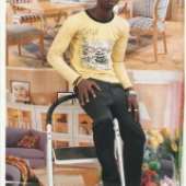 yussuf abbey