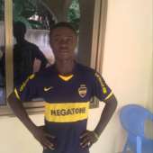 michael effah