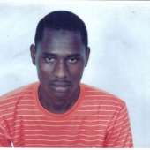 ABDUL-JALIL MOHAMMED