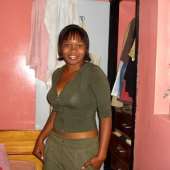 Favour Williams Williams
