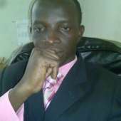 Abubakar Sidick Yuonfah