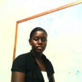 Rosemond Akuokoh