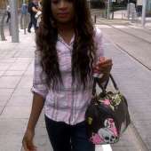 Gladys Abey