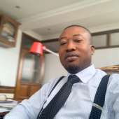Eric Osei-Mensah