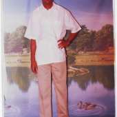 godfred seeker