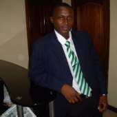 Momodu Conteh