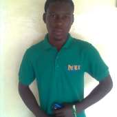 Faleye Ebenezer