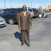 FRANK ANO