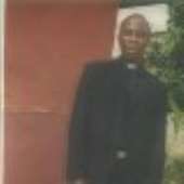 rev  david newton
