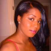 Michelle Arye