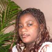 Afua Pokuwaa