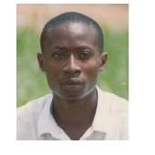 Omotholar Gideon