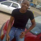 Kelvin Ezulike