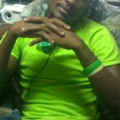 Layrouns Andoh