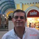 Ali Mohammad