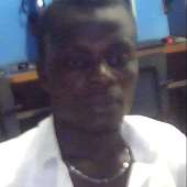 BABA NUHU  HAMIDU