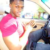 Kofi Prinze Agyemang