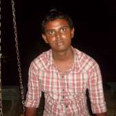 sabuz ahmed
