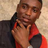 Nana Kofi Odoom