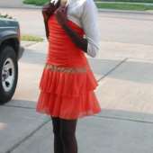 Daesha Glasper