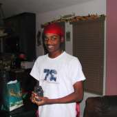 Brice Gary