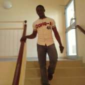 joshua odinaka