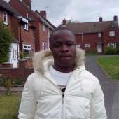 Mr. Micheal Nii Kodia Mensa
