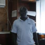 william asare