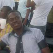 emmaneul  fiii  mensah