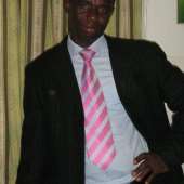 Timothy Nsowaah