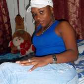 grace buasy