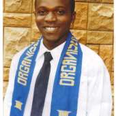Wiliam Ankrah