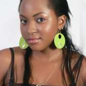 blessing kumah