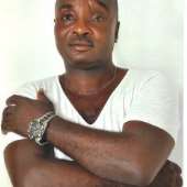 SUNNY ORIS WISDOM