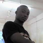 Emmanuel Kwabena Larbi