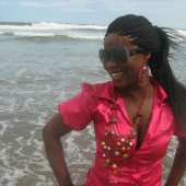 nana yaa yaa