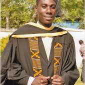 ebenezer Appiah