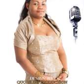 JESSICA SARKODIE
