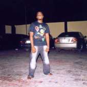ILL SAM AMOAH