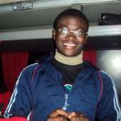 samuel opoku gyamfi