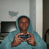 Evans Achiaw