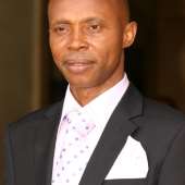 Barleycorn Iheukwu Okeadu
