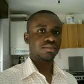 George ayim Nkansah