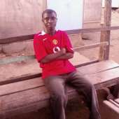 AUGUSTINE ADU