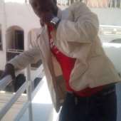 harrison nnadi