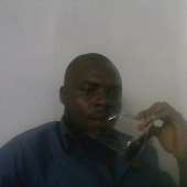 Roy  Ishegbe